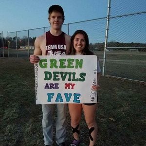 Meet your Posher, Shane